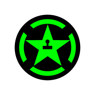 SleepyMaoMao's emblem