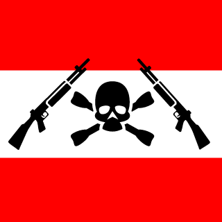 Gretemax's emblem