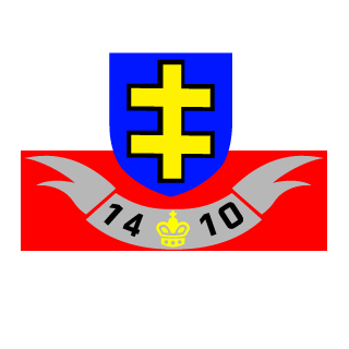 WrexV's emblem