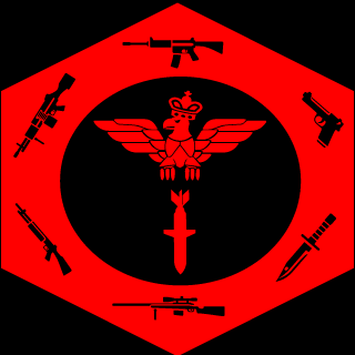CLAN's emblem