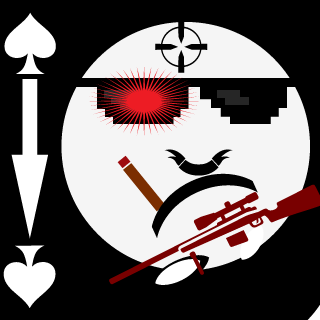 AK-DeadPlay5's emblem