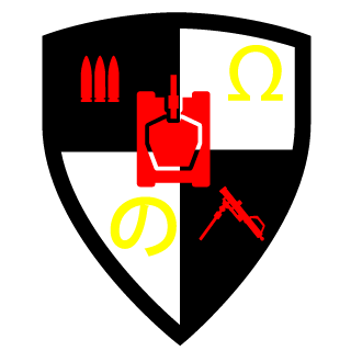 Aku-Juo's emblem