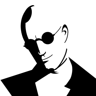 junglisten's emblem