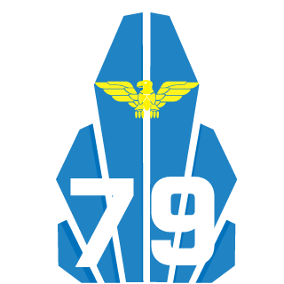 Maugli79's emblem