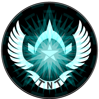 AxelHawk544's emblem