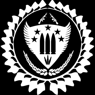 ViperHigh's emblem
