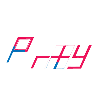 Priority's emblem