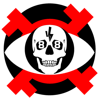 borkia_gore's emblem
