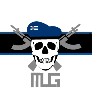 Gamo FIN's emblem