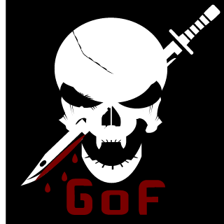 BloodProph3cy's emblem