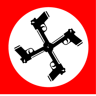 XxFooliganxX's emblem