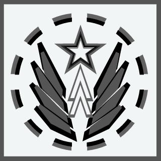 Frozensun1995's emblem