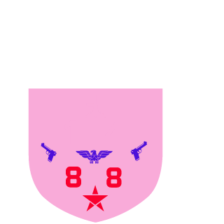 Bio_KapJluk's emblem