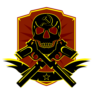 Bope's emblem
