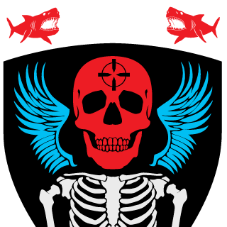 647LUCAS's emblem