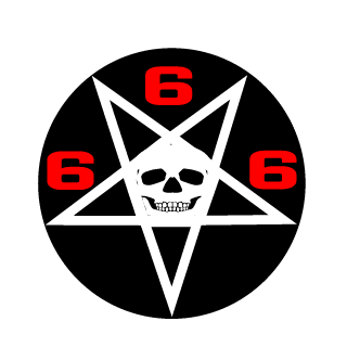 LycanthropikRex's emblem