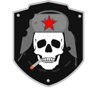 kypcahtart's emblem