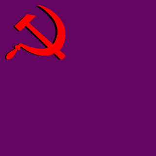 CommunistArmed's emblem