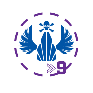 MrAxwell's emblem
