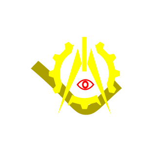 Indigente666's emblem