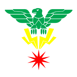 Odmant88's emblem