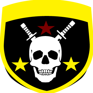 zelenau's emblem