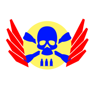 8aixid8's emblem
