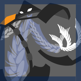Bassam28's emblem