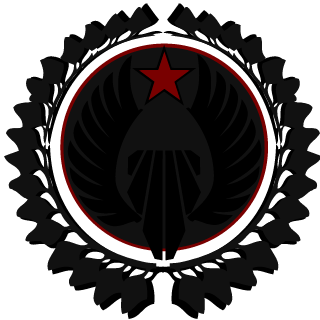 Cae7ar-64's emblem