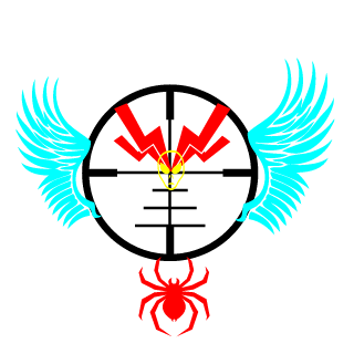Scaniav22's emblem