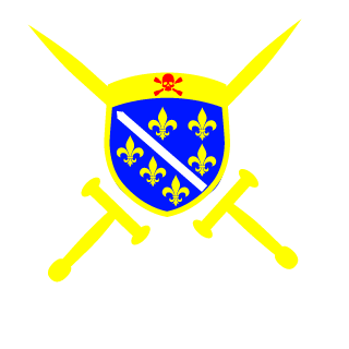 BLAGAJESSO's emblem