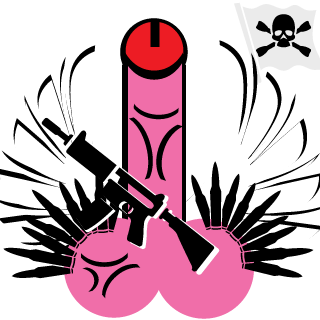 Adamelloco's emblem
