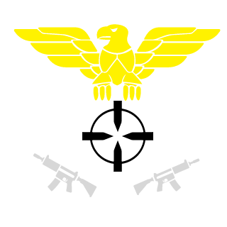 BAM_OIDAA's emblem