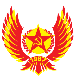 KaMa3aBP_ua's emblem
