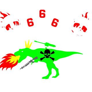 AcidPanda701's emblem