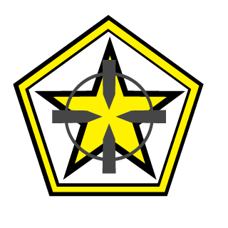 VoltJord's emblem