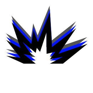 theclixhd's emblem