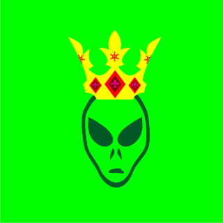 MidgetSlammrr's emblem