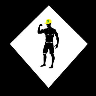 GLT07's emblem