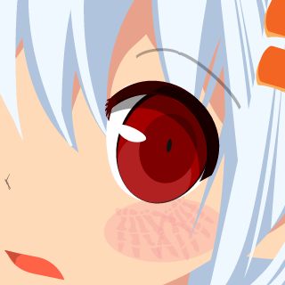 MESUGAKI's emblem