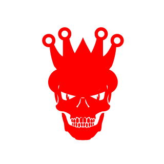 TemerMeuHeroi's emblem