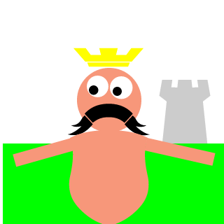 quisark's emblem