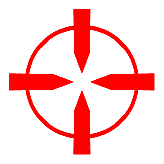 xlPredator's emblem