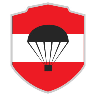 HAFT-PLATOON's emblem