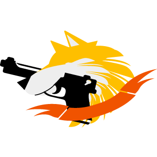 iGlitchyCa's emblem