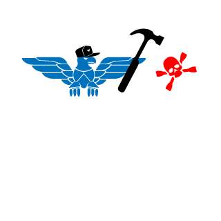 Mahoney808's emblem