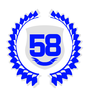 Bloodline58's emblem