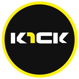 KICK OR BAN's emblem