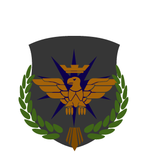 HawksLead's emblem