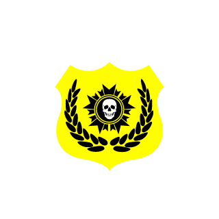 SWISS BALLERBANDI's emblem